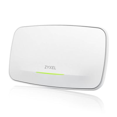 2. Access Point Wi-Fi 7 Zyxel WBE660S 2.4GHz(4x4)/5GHz(4x4)/6GHz(4x4) PoE+/PoE++ 1x1G 1x10G
