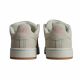 9. Buty sportowe damskie młodzieżowe Adidas Campus 00s W Cream White / Glow Pink - JI2752