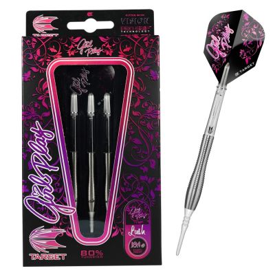 Rzutki Target Girl Play Japan Lush 16g Soft