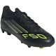 4. Buty adidas F50 League FG/MG Jr JH7744