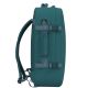 4. Sportowy Plecak Turystyczny CabinZero Classic 44L Aruba Blue - CZ061803