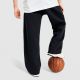 2. Spodnie dresowe Air Jordan Oversized Graphic Sweatpants Czarne - II2319-010