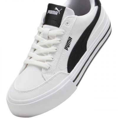 6. Buty Puma Court Classic Vulc FS M 396353 02