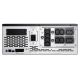 3. APC Smart-UPS X 3000VA Short Depth Tower/Rack Convertible LCD 200-240V