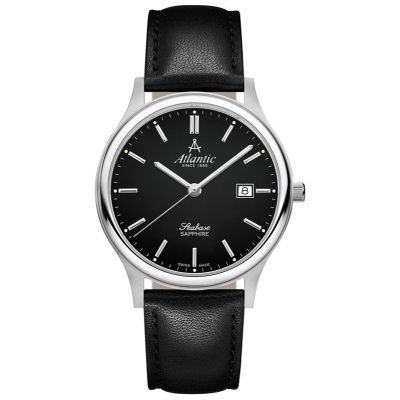 Zegarek Męski Atlantic Seabase 60343.41.61 + BOX