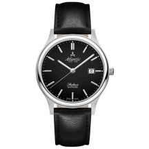 Zegarek Męski Atlantic Seabase 60343.41.61 + BOX