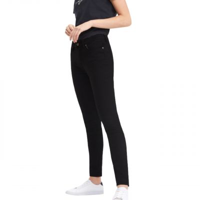 10. Spodnie Tommy Hilfiger Como Skinny W WW0WW22051