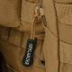 29. Plecak turystyczny Offlander Survival Combo 18L OFF_CACC_36KH