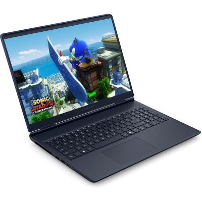 2. Dell Alienware 16 Aurora AC16250 Core 9 270H 16.0"WQXGA 120Hz 300nits Matt 16GB DDR5 SSD1TB GeForce RTX 5060 WLAN+BT BacklitKb 96Wh Win11