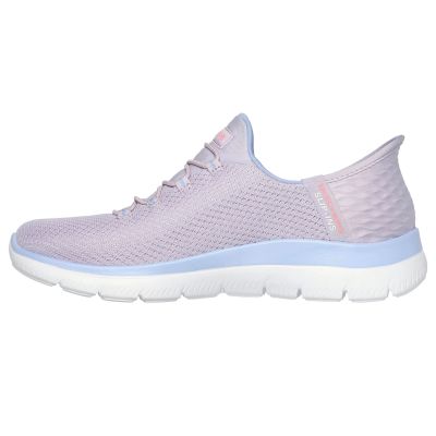 8. Buty Skechers Slip-ins Summits - Diamond Dream W 150123-LAV