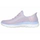 8. Buty Skechers Slip-ins Summits - Diamond Dream W 150123-LAV