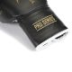 3. Rękawice bokserskie Yakima Tiger Black L 10 oz 10039710OZ