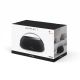 7. Harman/Kardon Go + Play 3 Przenośny głośnik stereo Czarny 160 W