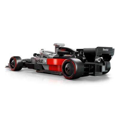 15. LEGO Speed Champions 77259