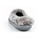 13. Kapcie Skechers W 167225/GRY