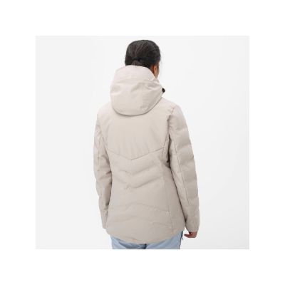 14. Kurtka MILLET W Monashee Jkt Beżowy