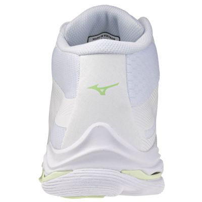 4. Buty Mizuno WAVE LIGHTNING PRO MID W V1GC266585