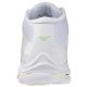 4. Buty Mizuno WAVE LIGHTNING PRO MID W V1GC266585