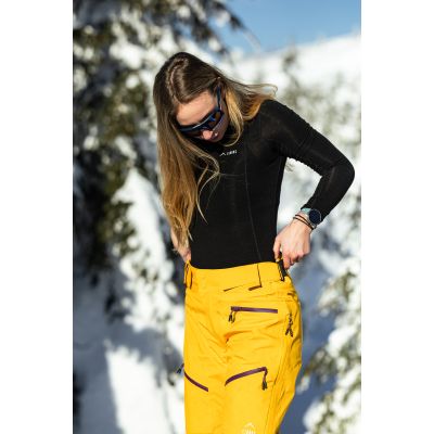 18. Spodnie narciarskie Elbrus Svean W 92800439262