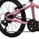 4. Rower Huffy Literide Alu 20” różowo-fioletowy (23015W)