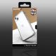 3. Raptic X-Doria Air Case etui iPhone 14 Plus pancerny pokrowiec srebrny