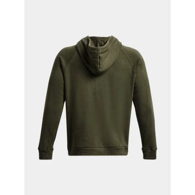 9. Bluza Under Armour Fleece Logo Hd M 1379758-390