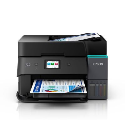 5. Urządzenie wielofunkcyjne Epson EcoTank ET-4950 Atramentowa A4 480x1200DPI 35 stron/min Wi-Fi