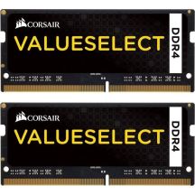 Corsair ValueSelect 16GB DDR4-2133 moduł pamięci 2 x 8 GB