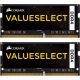 Corsair ValueSelect 16GB DDR4-2133 moduł pamięci 2 x 8 GB