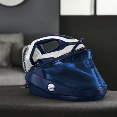 9. Generator pary TEFAL Pro Express Vision GV9812