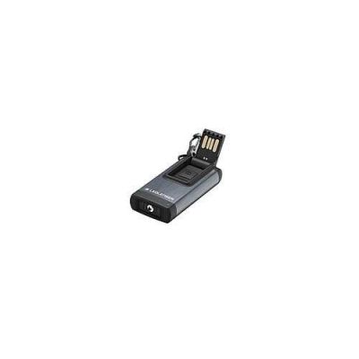 6. Latarka Ledlenser K4R 4GB Grey Gift Box 502592