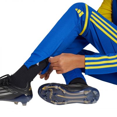 7. Spodnie adidas Squadra 25 Training Jr JP3154