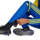 7. Spodnie adidas Squadra 25 Training Jr JP3154