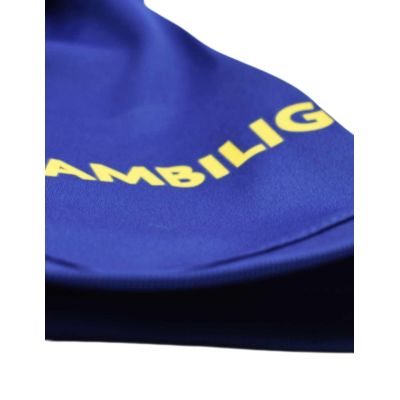 8. FC Barcelona Rashford komplet koszulka spodenki junior box 2025/26 BC19ERA