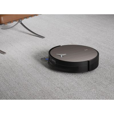 27. Robot sprzątający Ecovacs DEEBOT X11 OmniCyclone (czarny)