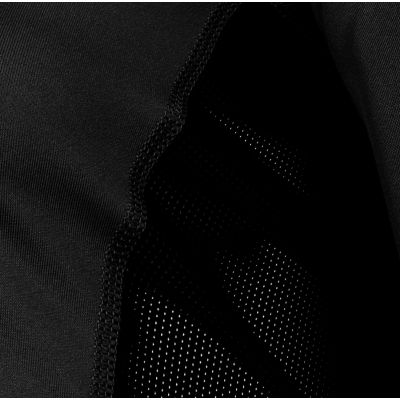 10. Rashguard damski czarny COMBATWEAR koszulka | DBX Bushido