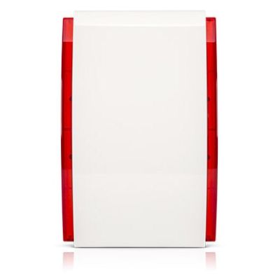 2. SATEL BEZPRZEW. SYGNALIZATOR WEW. ASP-215 R (CZERWONY)