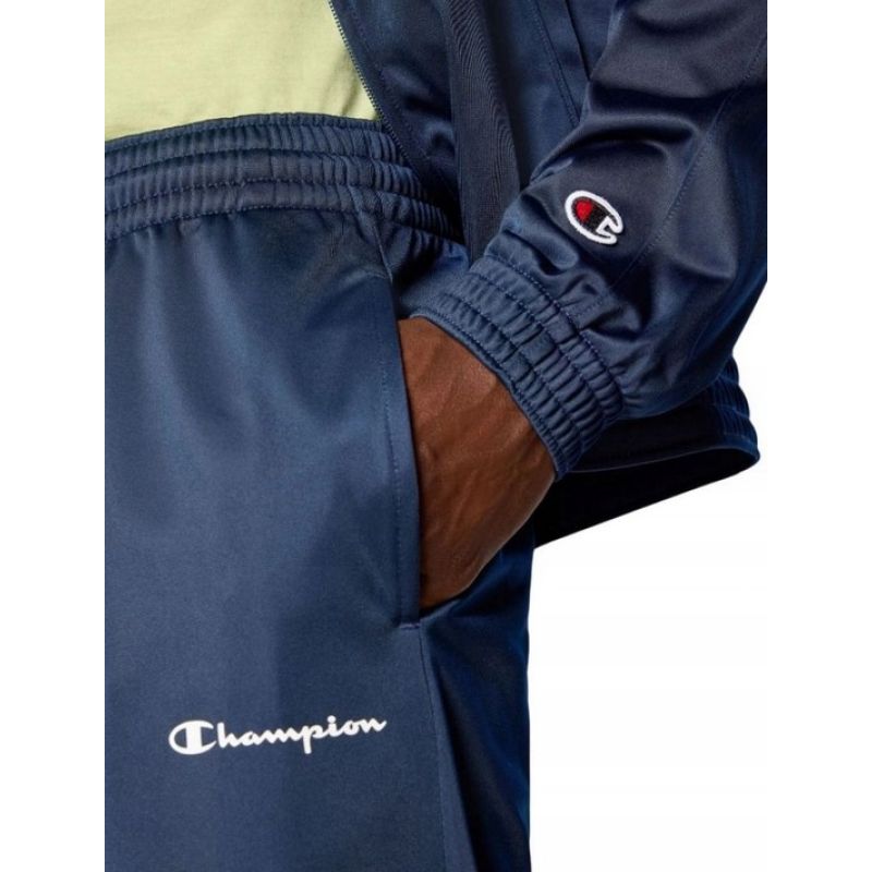 2. Dres Champion Tracksuit M 221817.BS501