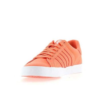 13. Buty K-Swiss Women's Belmont SO T Sherbet W 93739-683-M