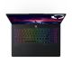9. Lenovo Legion Pro 5 16AFR10 Ryzen 9 9955HX 16.0"WQXGA OLED 165Hz 500nits 32GB DDR5 5600 SSD1TB GeForce RTX 5070 8GB Cam 5.0MP 80Wh NoOS Eclipse Black