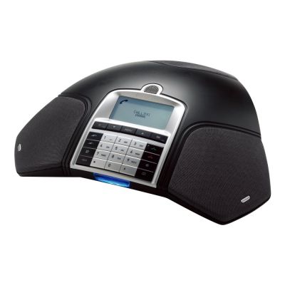 5. Konftel 250 Telefon konferencyjny IP
