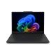 10. Lenovo ThinkPad T16 G5 Ultra 5 325 16.0"WUXGA IPS 400its AG 32GB LPDDR5X-6800 SSD512 Intel Graphics 75Wh Cam5MP+IR W11Pro Black 3Y OnSite