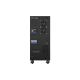 4. UPS ARMAC OFFICE ON-LINE PF1 10000VA LCD 8X IEC C13 2X IEC C19 METALOWA OBUDOWA DUST-FREE