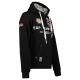 4. Bluza męska Geographical Norway GOPTAINE MEN 100 EO BS2 (WT1885H/GN-BLACK)