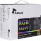 3. Zasilacz Inter-Tech Argus RGB-650W CM II