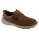Skechers Slip-Ins: Arch Fit Garza - Rowan 205517-CDB Brązowe 40