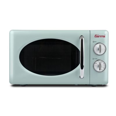 4. Kuchenka mikrofalowa 20l Girmi FM2100