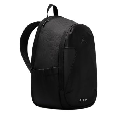 2. Plecak szkolny sportowy Air Jordan Element Backpack 23.7L Black - MA9194-023