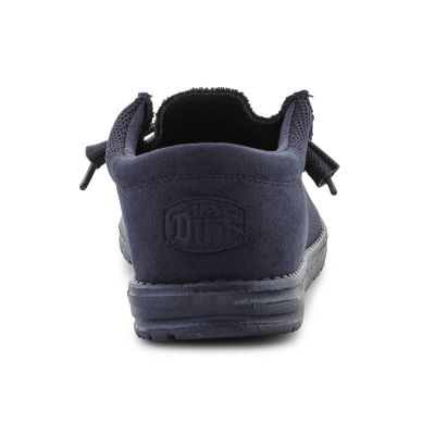 4. Buty Hey Dude Wally M 40011-410