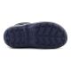 7. CROCS HANDLE IT RAIN BOOT KIDS NAVY 211052-410